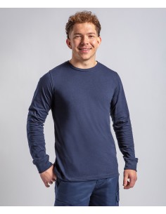 P-RX152-T-shirt manches longues Pro 2